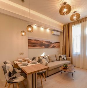 Sofia Dream Apartment - Premium One Bedroom On Ekzarh Yosif Exterior photo