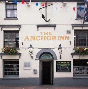 The Anchor Inn Cowes  Exterior photo