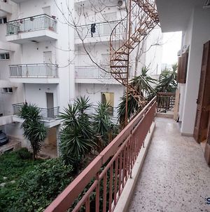 Explore Greece From City Centre Apartment Χαλκίδα Exterior photo