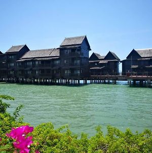 Langkawi Lagoon Hotel Resort Padang Mat Sirat Exterior photo