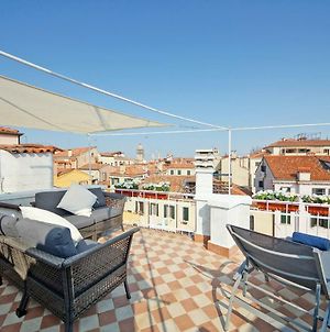Best Venice Terrace Διαμέρισμα Exterior photo