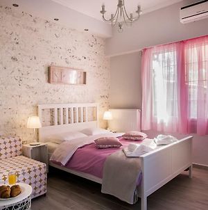 Nafsika Luxury Suite Corfu  Exterior photo