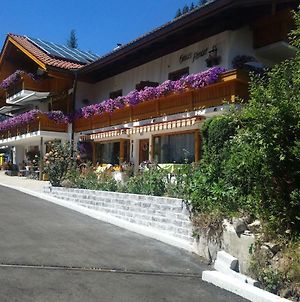 Gastehaus Amort Ferienwohnung Ramsau bei Berchtesgaden Exterior photo