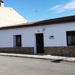 Casa Simona Βίλα Navas de Estena Exterior photo