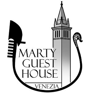 Marty Guest House Venezia Exterior photo