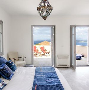 Maison Suisse With Sea View In Spetses Town Βίλα Exterior photo