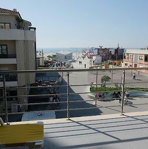 Marisol Ocean View Διαμέρισμα Barra Exterior photo