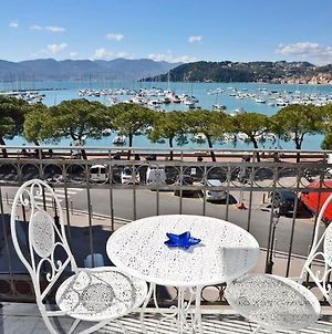 The Best View Of The Sea Διαμέρισμα Lerici Exterior photo