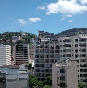 Selina Lapa Rio De Janeiro Ξενοδοχείο Exterior photo