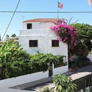 Casa Portuguesa Βίλα Αλμπουφέιρα Exterior photo