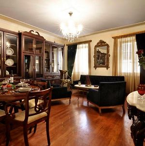 La Casa Del' Maestro Διαμέρισμα Corfu  Exterior photo
