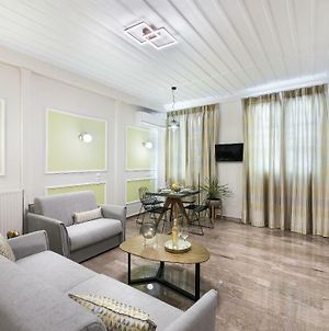 Mavrogenous Luxury Apartments Ναύπλιο Exterior photo