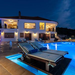 Jessica Luxury Villa Άγιος Νικόλαος Exterior photo