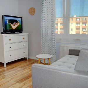 Helapart - Baltyk III Διαμέρισμα Exterior photo