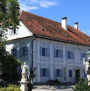 Das Gastehaus Ξενοδοχείο Sankt Veit am Vogau Exterior photo
