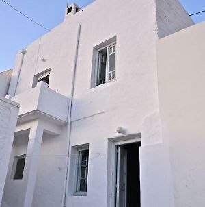 Stunning Town-House In Chora, Serifos Exterior photo