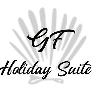 Gf Holiday Suite Varazze Exterior photo