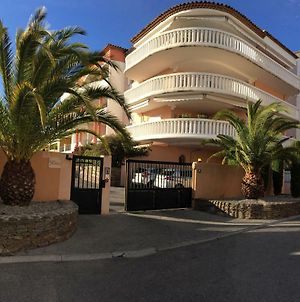Le Palais Venitien Διαμέρισμα Saint-Cyr-sur-Mer Exterior photo