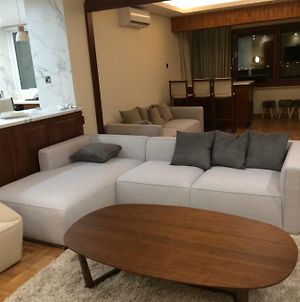 Luxury 2 Bed Room Apartment Fully Furnished Λευκωσία Exterior photo