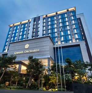 Grand Orchardz Hotel Kemayoran Τζακάρτα Exterior photo