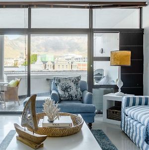 Luxury Apartment With Mountain Views Κέιπ Τάουν Exterior photo