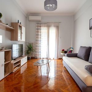 Lux & Stylish Renovated Aprt Close To City Center ! Αθήνα Exterior photo