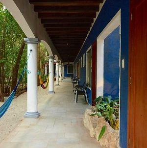 La Hacienda Cancun- El Ramonal, Monkey Sanctuary Ξενοδοχείο Exterior photo