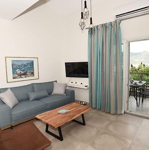 Melia Luxury Suite With Pool Nea Iraklitsa Exterior photo