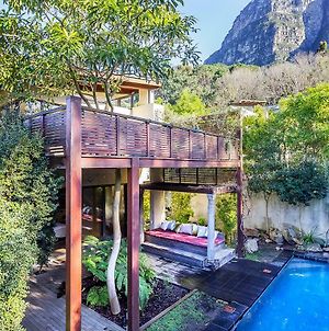 Table Mountain Villa Κέιπ Τάουν Exterior photo