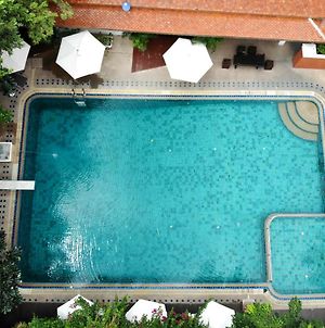 Heaven Hill Pool Villa Pattaya Exterior photo
