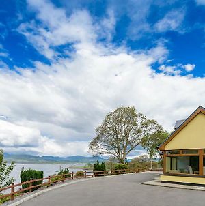 Harbour View Lodge Kenmare Exterior photo