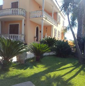 Villa Ines - Depandance Taviano  Exterior photo