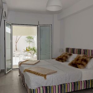 Attiki Sunshine Apartment With Terrace. Vipgreece. Αθήνα Exterior photo