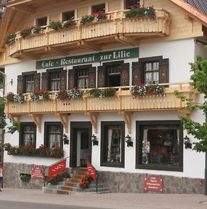 Gastehaus Zur Lilie Ξενοδοχείο Triberg im Schwarzwald Exterior photo