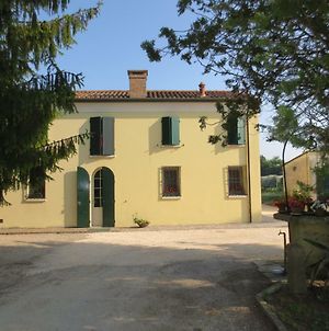 Borgo Tarapino Ξενοδοχείο Φεράρα Exterior photo