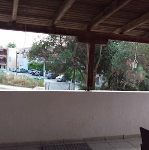 Dimitris & Vassiliki'S Apartment Ποσείδι Exterior photo