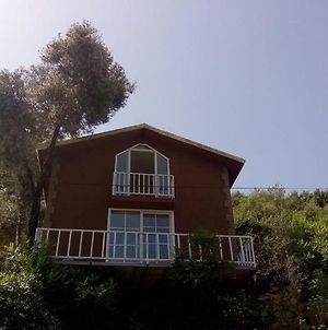 Atalante Villa Faralya Exterior photo