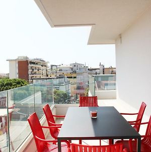 Dainese Apartments, Casa Miriam Τζεσόλο Λίντο Exterior photo