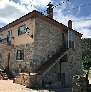 Casa De Pueblo Con Merendero Opcional Βίλα Casarejos Exterior photo