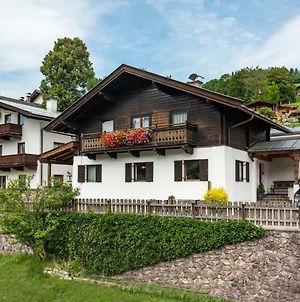 Ferienhaus Bachler Βίλα Brixen im Thale Exterior photo