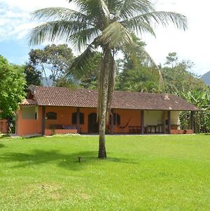 Casa Paraiso Tropical Βίλα Ubatuba Exterior photo