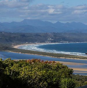Mountain And Sea View Getaway Διαμέρισμα Plettenberg Bay Exterior photo