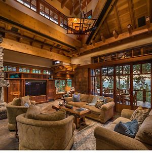 Stunning Big Springs Residence With Private Hot Tub! - Gray Wolf Northstar Truckee Exterior photo