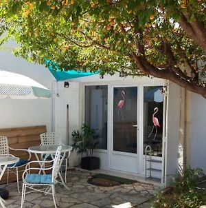 Le Flamant Rose Bed and Breakfast Αρλ Exterior photo