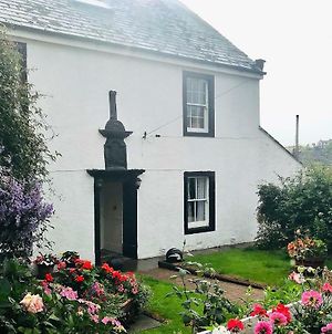 Stone House Farm Bed and Breakfast St Bees Exterior photo
