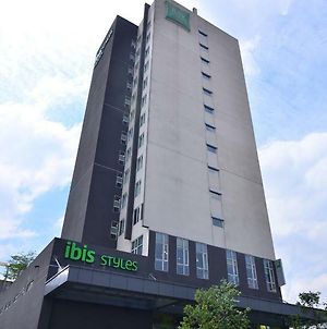 Ibis Styles Kuala Lumpur Sri Damansara Ξενοδοχείο Exterior photo