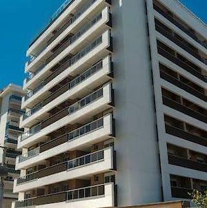 Lindo Apartamento Novo Para 6 Pessoas Em Palmas. Διαμέρισμα Governador Celso Ramos Exterior photo