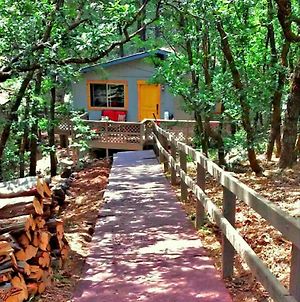 Location! Nature Lovers Getaway - Close To Historic Downtown Βίλα Φλάγκσταφ Exterior photo