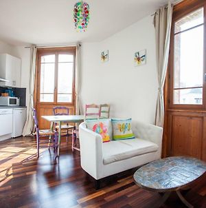 Tres Bel Appartement Ideal Couple Et Famille Villers-sur-Mer Exterior photo