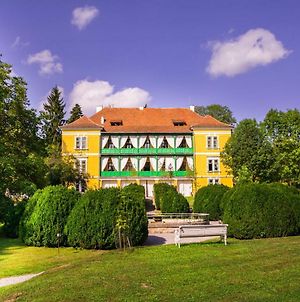 Zabola Estate - Transylvania Ξενοδοχείο Exterior photo